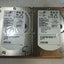 - 2x DELL TK237/ST3146855SS/146GB 15K 3.5" SAS HARD DRIVE 