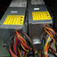 - 2x Dell Vostro 230 Desktop 250W Power Supply PWJ55 0PWJ55 PC7068  
