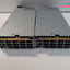 2x Dell W0CTF 750W Hot Swap Power Supply For PowerEdge R720 R620  Tested -