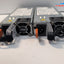 2x Dell W0CTF 750W Hot Swap Power Supply For PowerEdge R720 R620  Tested -