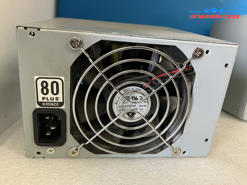 ~ 2x Delta 475W PSU For HP Z400 Power Supply DPS-475CB-1 A 468930 480720