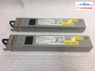 -2x DELTA ENERGY  CF00300-2234 SUN 300-2234 720W POWER SUPPLY A236 FOR T5120 @@@