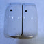 2x DSC PG9945 PowerG Wireless Door Window Sensor Only -