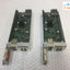 - 2x EMC 103-051-100E SLIC98 MANAGEMENT MODULE 