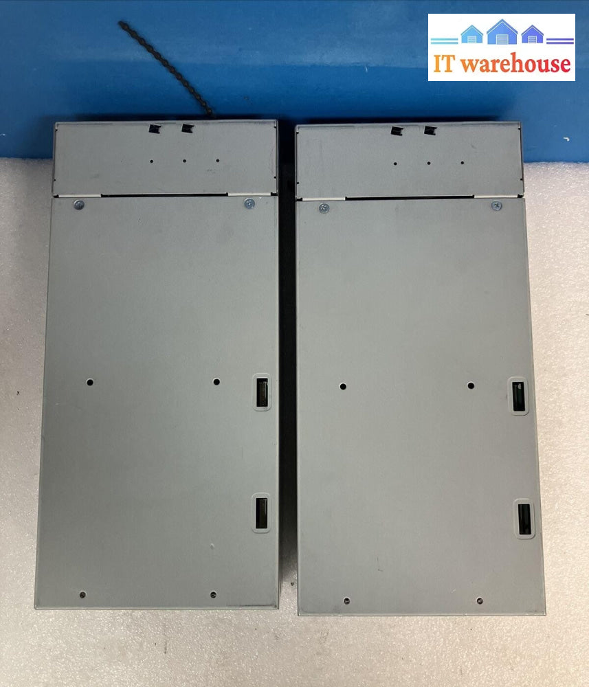 2x Emerson 7001509-Y000 Power Supply For IBM BladeCenter PSU 69Y5818 69Y5819 ~