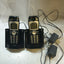 - 2X Ge 6.0 Dect Cell Fusion Phones (28127Fe2-A) With Charger (Battery Dead)