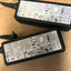2x Genuine Samsung 40W 12V A12-040N1A  AC Adapter for Chromebook