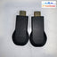 (2X) Google Chromecast H2G2-42 Black Gen1 Streaming Media Player Only (No Cable)