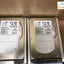 2x (Grade A ) SuperMicro Seagate ST373455SS 3.5” 73GB SAS Hard Drive 923066-002
