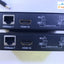 - 2X Hdbase-T Extender Hdmi Over Single Cat5E/6 Tx (With Adapter)