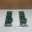 2x (High & Low Profile) HP 458492-B21 NC382T Dual Port Gig Adapter 458491-001
