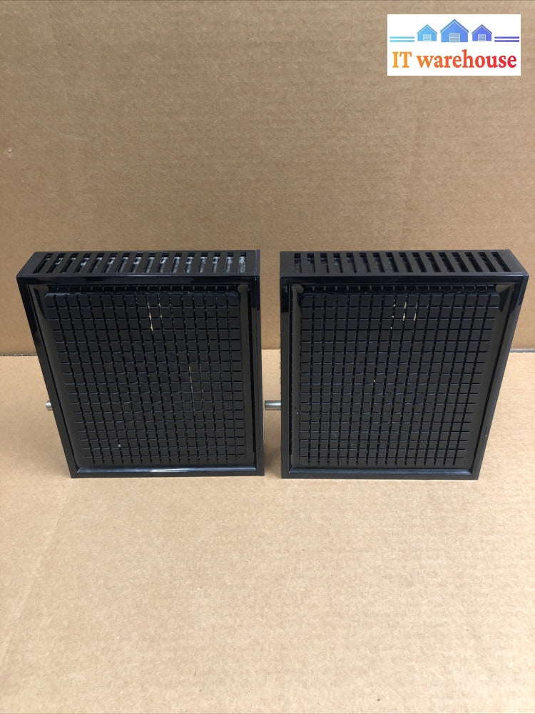 2x Hitron CGNM-2250 Wireless Cable Modem Router Gateway Dual Band 2.4/5G W/ AC +