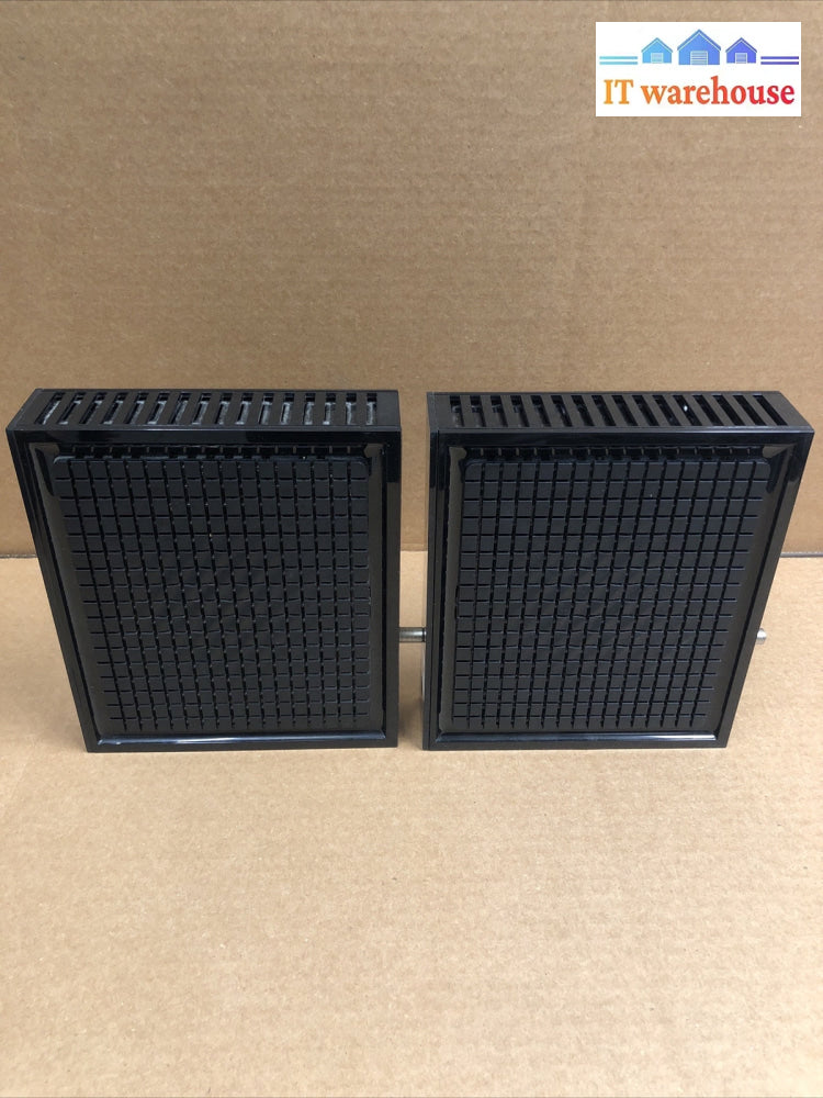2x Hitron CGNM-2250 Wireless Cable Modem Router Gateway Dual Band 2.4/5G W/ AC +