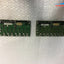 - 2x HP 412736-001 Serial Attached SCSI (SAS) Backplane Board 012531-501 012532