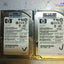 - 2x  HP 430165-002 | DG072BB975 72GB 10000RPM 2.5" SAS  Hard Drive Tested