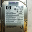 - 2x  HP 430165-002 | DG072BB975 72GB 10000RPM 2.5" SAS  Hard Drive Tested