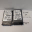 2x HP 432320-001 641552-001 2.5" 300GB 10K 0B26026 SAS Hard Drive With Caddy -