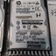2x HP 432320-001 641552-001 2.5" 300GB 10K 0B26026 SAS Hard Drive With Caddy -