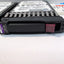 2x HP 432320-001 641552-001 2.5" 300GB 10K 0B26026 SAS Hard Drive With Caddy -