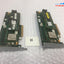 - 2x HP 504022-001 Smart Array P400 SAS/SATA PCIe  LP RAID Card with 256MB Cache