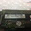 - 2x HP 504022-001 Smart Array P400 SAS/SATA PCIe  LP RAID Card with 256MB Cache