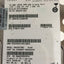   2x HP 72GB 15000RPM 3.5" SAS Server HDD MAX3073RC CA06697 392254-002 @-