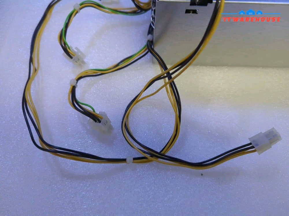 2x HP 906189-003 DPS-180AB-22   ProDesk 400 G4 180W PSU Power Supply -