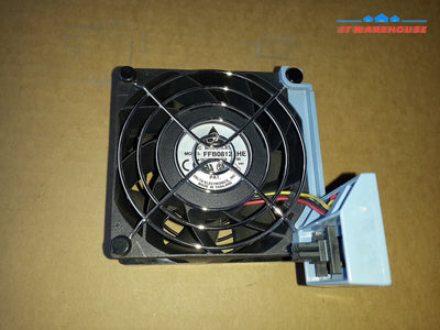 + 2x HP A7231-04014 RX2600 80MM fan FFB0812EHE