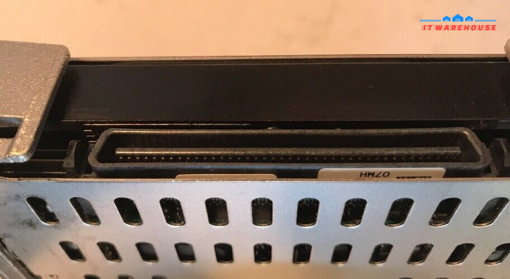 - 2X Hp Bf14686842 146.8 Gb 15K Ultra 320 Scsi Hard Drive 321499-003 @@@