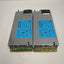 2x HP DPS-460MB 460W Power Supply 643931-001 643954-101 656362-B21 -