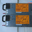2x HP HSTNS-PD18 DPS-750RB  506822-101 750W Power Supply 511778/506821-001 -
