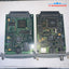 (2x) HP JETDIRECT 600N J3113A /J3111A 10/100TX PRINTER SERVER NETWORK CARD RJ-45