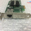 - 2x HP NC110T PCI Express Single Port Adapter 434982-001 434903-001 Low profile