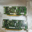 - 2x HP Nvidia NVS 295  256MB Display Port Video Card : 508286-002 / 578226-001