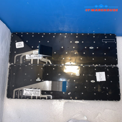 2x HP PROBOOK 450 650 G2 G3 US Keyboard 827029-001 837551/841136-001 831021-001