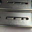 2x HP ProCurve 2910 X450 Rack 1U Rail Kits 5003-1579 5003-1580