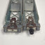 2x HP ProCurve 2910 X450 Rack 1U Rail Kits 5003-1579 5003-1580