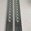 2x HP ProCurve 2910 X450 Rack 1U Rail Kits 5003-1579 5003-1580