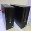 2x HP ProDesk 400 G3 SFF Desktop Intel Core i3-6100/ 4GB /500GB HDD / win10 pro