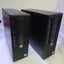 2X Hp Prodesk 400 G3 Sff Desktop Intel Core I3-6100/ 4Gb /500Gb Hdd / Win10 Pro