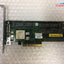 - 2x HP Smart Array P400 Dual Internal SAS Raid Card 441823-001  +256M CACHE