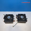 (2x)  HP Workstation XW9300 Heatsink Assembly - 377629-003
