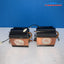 (2x)  HP Workstation XW9300 Heatsink Assembly - 377629-003