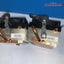 (2x)  HP Workstation XW9300 Heatsink Assembly - 377629-003