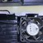 - 2x HP Z420 Memory Cooling Fan Assembly 663069-001 Tested