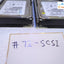 - 2x IBM 146Gb SCSI U320 10K Hot Swap HDD 90P1310 26K5153 w/Tray 25R4100