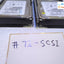 - 2X Ibm 146Gb Scsi U320 10K Hot Swap Hdd 90P1310 26K5153 W/Tray 25R4100