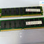 2x IBM 27H51988MB 2M X 36 P70NS 5.0V V6DJ11E2360ED - 70 memory