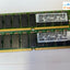 2x IBM 27H51988MB 2M X 36 P70NS 5.0V V6DJ11E2360ED - 70 memory