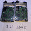 2x IBM 43X0824 43X0825 146. 8GB 2.5" SAS Hard Drive With Caddy Tested -